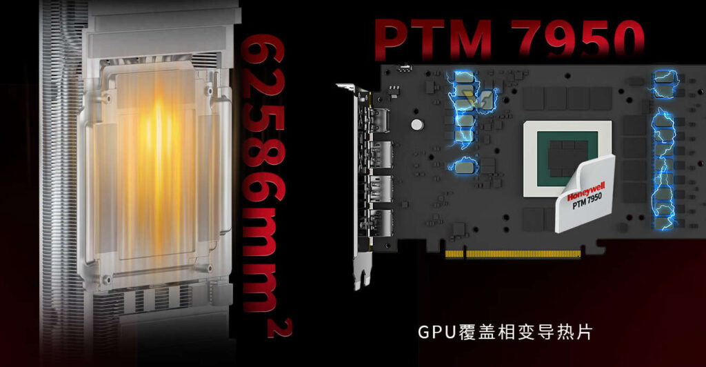 RX7900XTX XFX NIRVANA 3 Mafia The Old Country