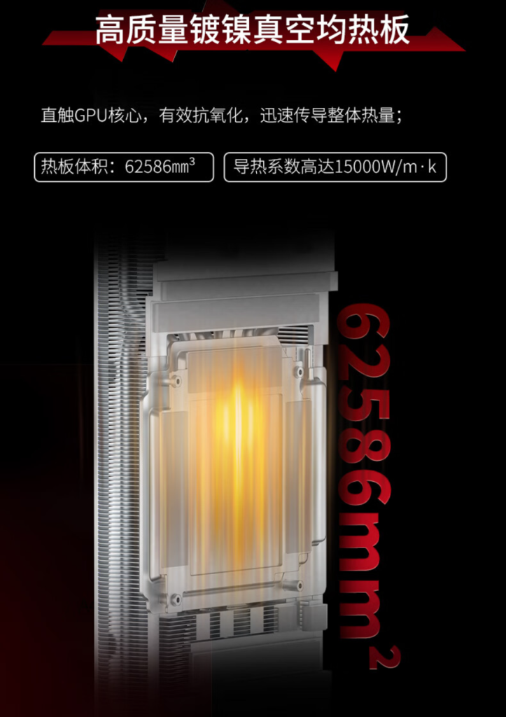 XFX Radeon RX 7900 XTX Phoenix Nirvana GPU Teaser 7 Mafia The Old Country