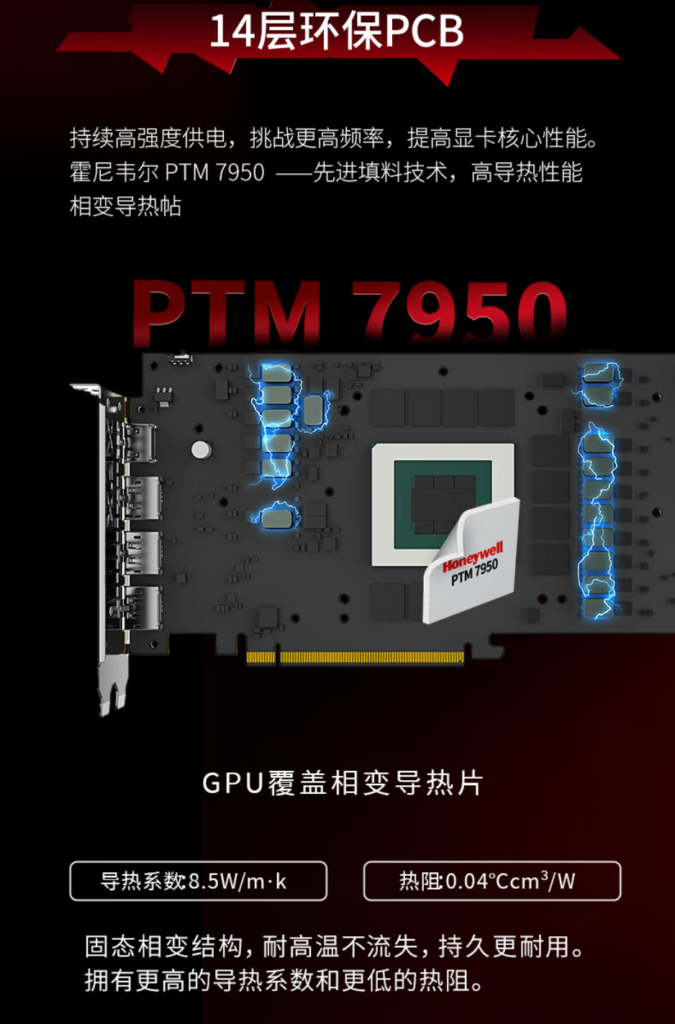 XFX Radeon RX 7900 XTX Phoenix Nirvana GPU Teaser 8 Mafia The Old Country